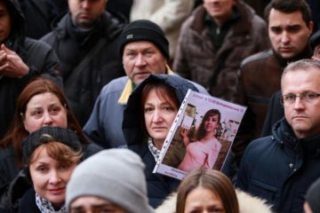 Депутат погрожував Ноздровській: з'явилося відео