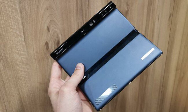 Huawei Mate X