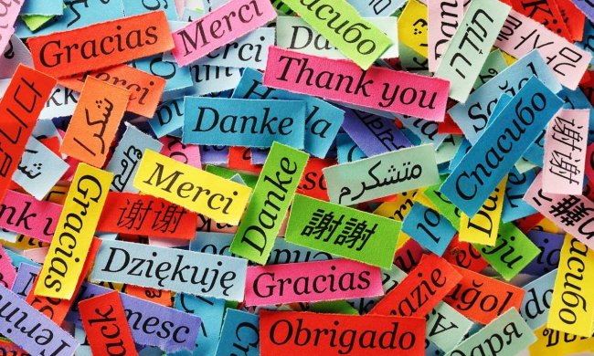 Міжнародний день перекладача 2018: історія цікавої професії