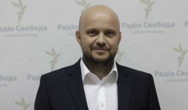 В СБУ прокоментували зміну «керівництва» в ДНР