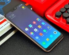 Секретний Xiaomi Redmi 7 вперше показали на фото