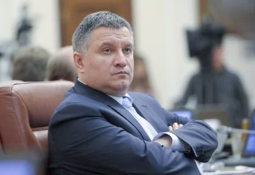 Аваков висловився про Зеленского: не його рейтинг