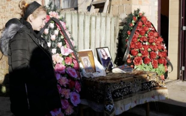 Угрожают убить: к дочери Ноздровской добрались через соцсети