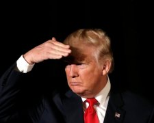 Послання Трампу розмістили у відкритому космосі: відео