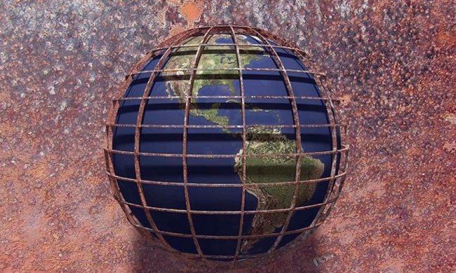 Людство опинилося в заручниках у Землі