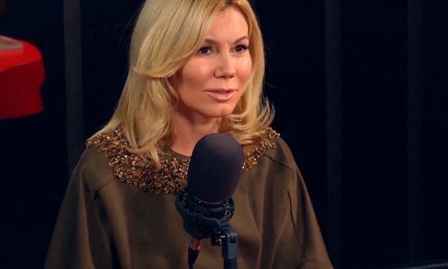 Наталія Заболотна