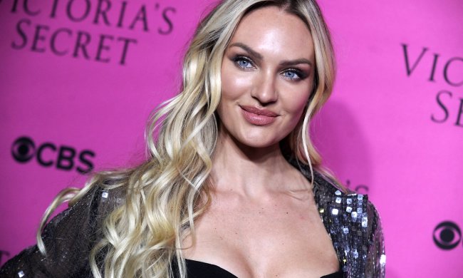 Кендіс Свейнпол