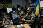 симулятор Вартовий оператор дрона перехоплювач