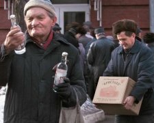 Феномен русской души: почему выбор пал на водку