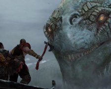 Гра God of War знищила 20-річний рекорд Sony