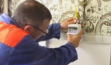 Заради безкоштовних лічильників доведеться знову підняти ціни на газ