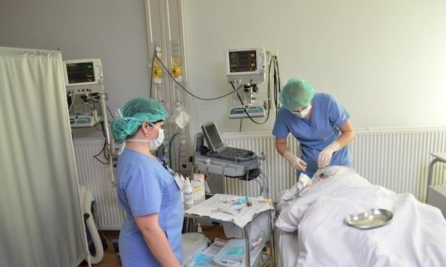 Безкоштовна медицина в Україні остаточно зникне