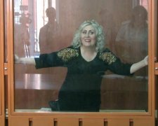 Никто не хочет посадить Штепу: суд над сепаратисткой стал посмешищем