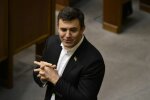 Николай Тищенко, фото: Instagram