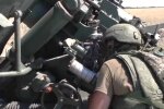 Российские оккупанты, фото: скриншот из видео