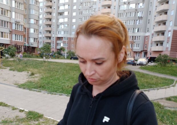 Переселенцы до сотрясения мозга избили волонтера под Киевом: полиция закрыла глаза на инцидент
