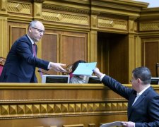 Рада потужно затиснула Кремль: прийнято важливий проект, подробиці