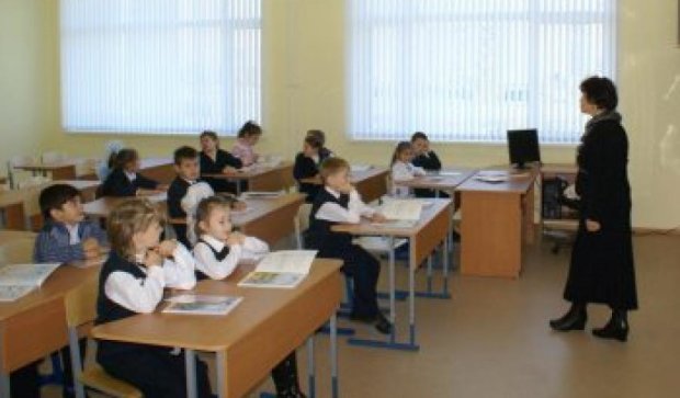 У школах Луганщини шукають вчителів-сепаратистів