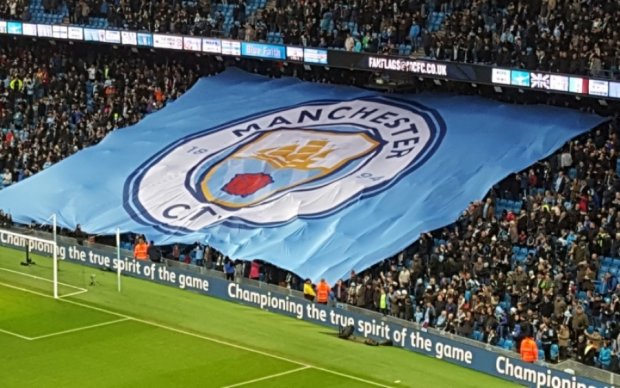 Манчестер Сити приобрел уругвайский клуб