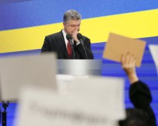 Порошенко заставил украинцев мыть дерева и "вылизывать"асфальт: почти как в армии