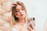 Олена Філонова, фото: Instagram