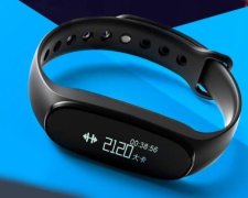 Xiaomi Mi Band 3 вже в продажу: головні нововведення, характеристики, ціна