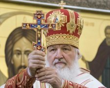 Ну, слава Богу: московський патріарх погодився на пам'ятник самому собі