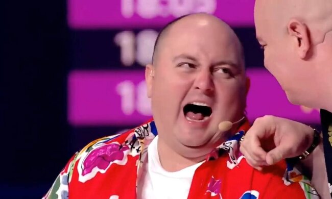 Юрій Ткач / скріншот з відео