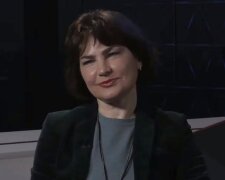 Ірина Венедиктова, скріншот з відео