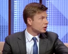 Гончаренко влаштував істерику в ефірі 1+1: "здав" Порошенка і передбачив плани Путіна