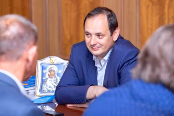 Марцинкив проехался по министрам Зеленского из-за карантинного ноу-хау: "Детей - в школу"