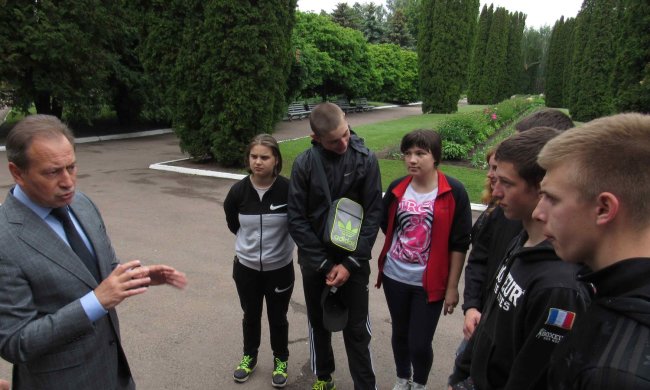 7 історико-культурних пам’яток, яким допомогла "Рідна країна"