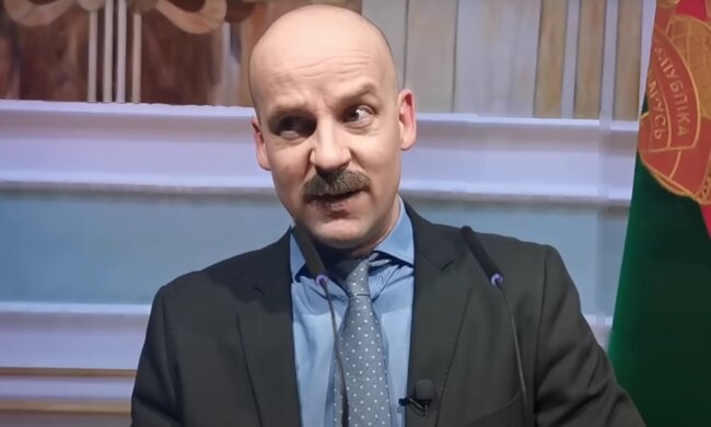 Юрий Великий. Фото: скрин youtube