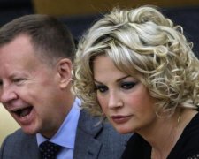 Вдячна: вдова Вороненкова прокоментувала результати слідства