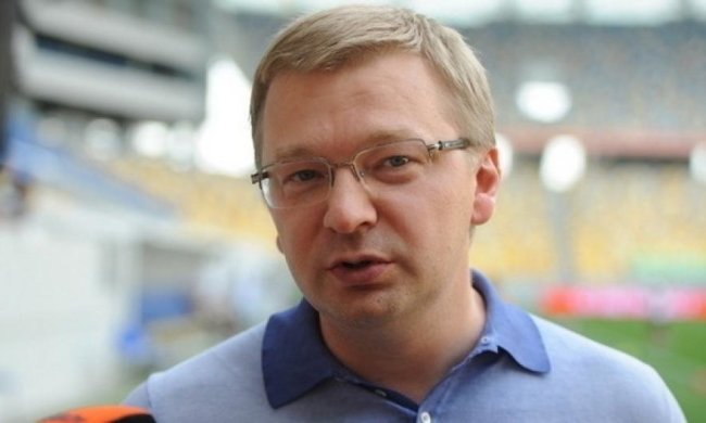 За контрактом  Тейшейра коштує 70 мільйонів євро – Палкін