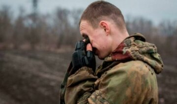 Український військовий убив колегу арматурою