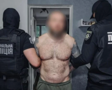 Правоохранители предупредили покушение на убийство должностного лица ГУР, - Нацполиция