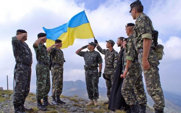 День військової розвідки України 2017: найцікавіше про свято