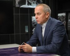 Шуфрич заявив, що готовий нести всю повноту відповідальності за дії "Українського вибору"