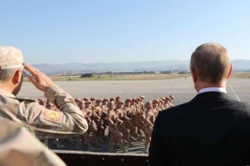 У п'ять разів більше: російські найманці розкрили неочікувану правду про бійню у Сирії