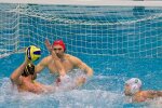 Чемпіонат України з водного поло стартує 10 листопада