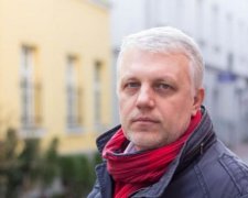 Вбивство Шеремета: журналісти представили несподіваний список підозрюваних