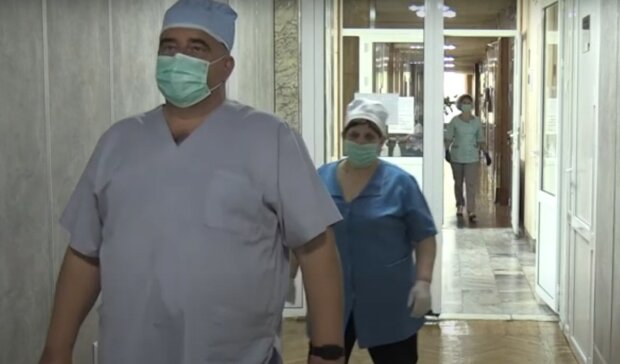 Харківська лікарня  не готова до епідемії, медики розкрили правду: "Ліків вистачить на 18 днів"