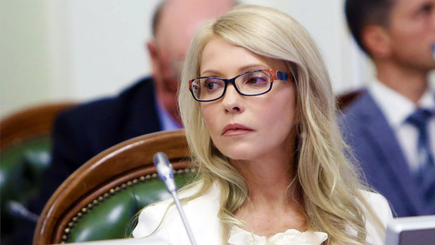 Тимошенко може не дотягнути до виборів: шокуючі факти з життя лідера "Батьківщини"