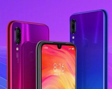 Глава Xiaomi проговорился об особенностях Redmi Note 7