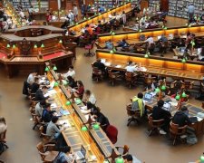 Українські студенти наблизяться до рівня Гарварду