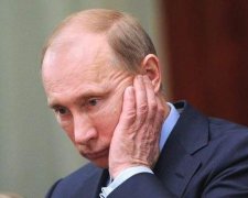 Прихильник Путіна розгулював по вулиці голяка