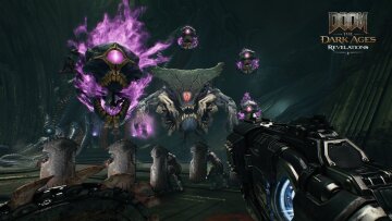 DOOM: The Dark Ages — Revelations DLC