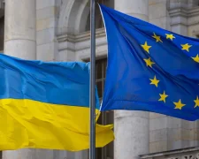 Рада ратифицировала соглашение о кредите от ЕС на 90 млрд евро