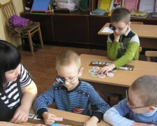 Для детей с недостатками зрения откроют экзотические классы
